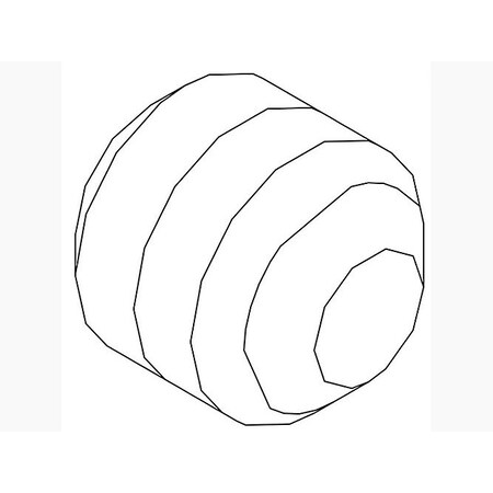 Kohler Set Screw, 10-32 X 0.190 1204791